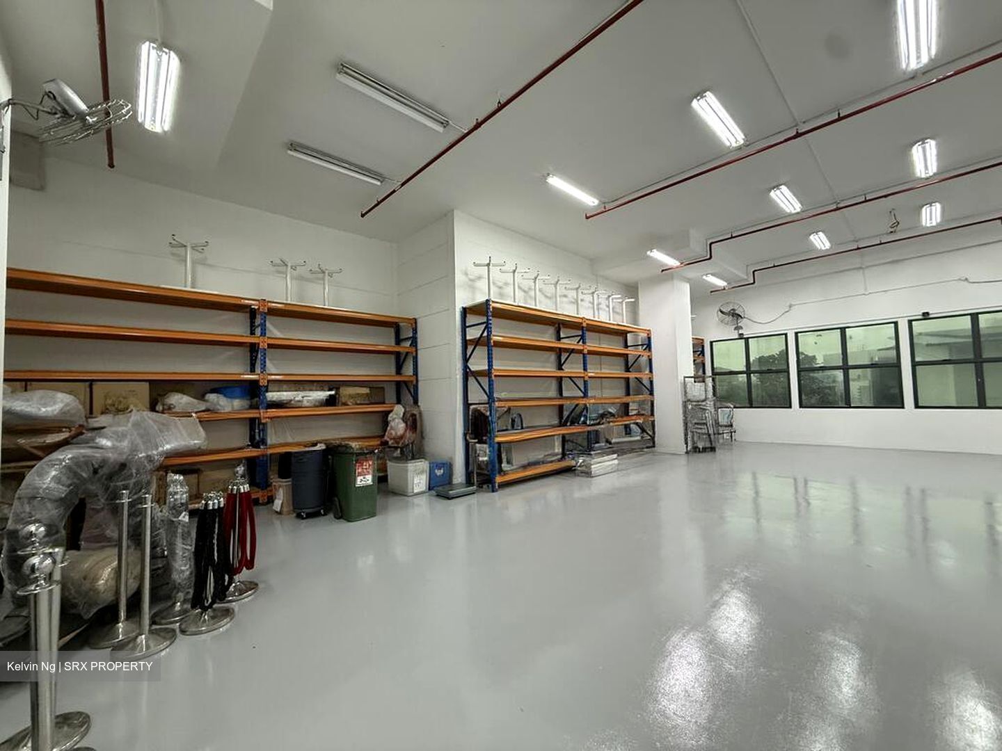 Paya Lebar 178 (D14), Factory #498737621